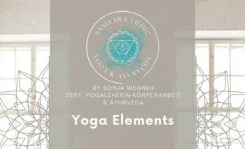 Yoga Elements Kurs
